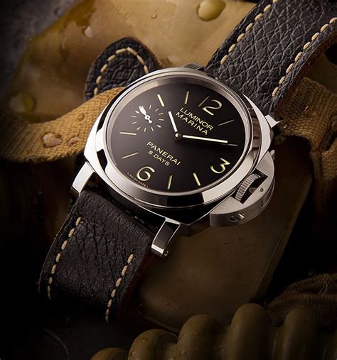 front watch panerai|panerai watch models.